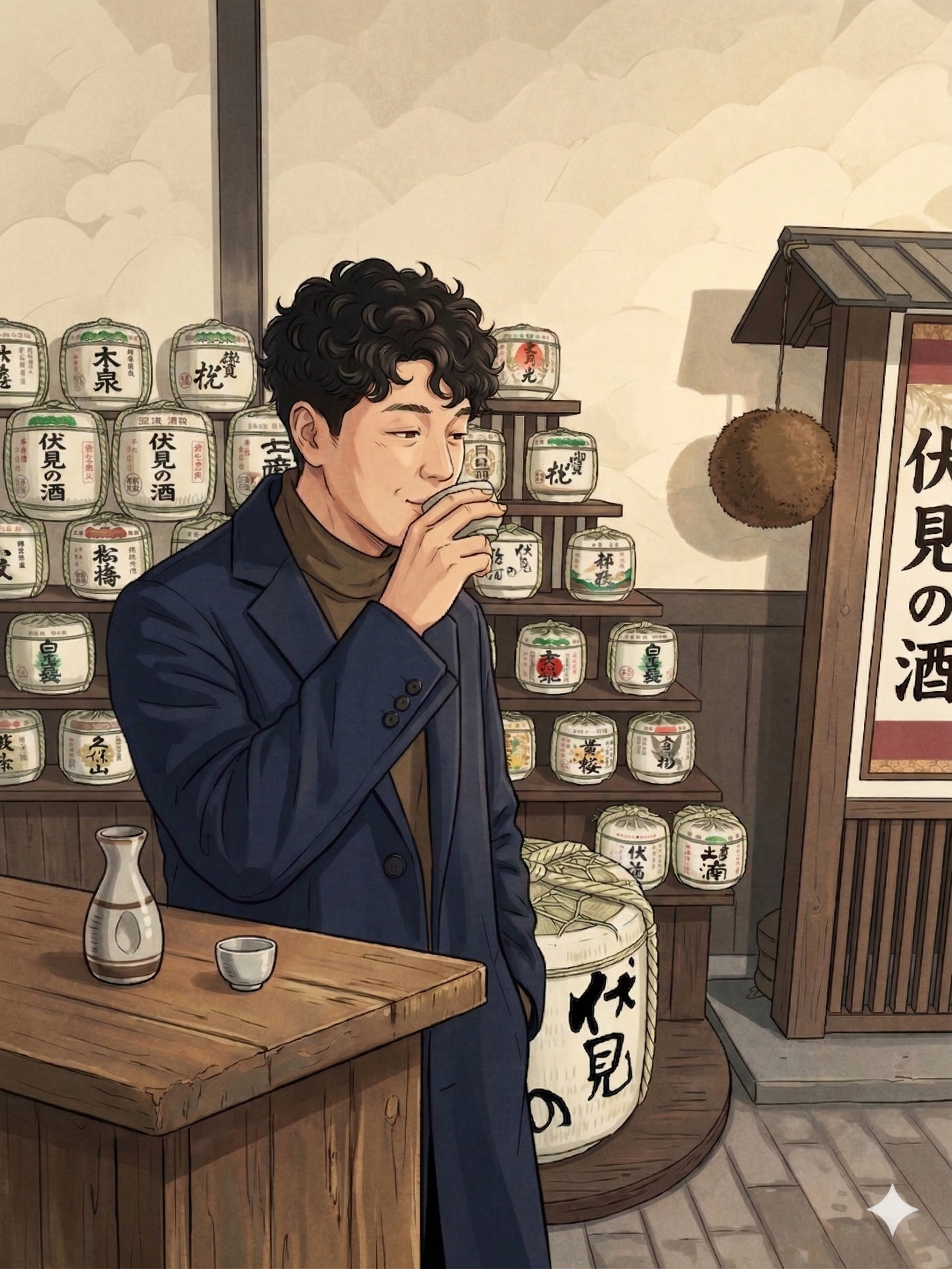 さけろぐ